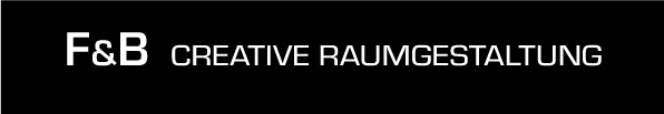 F&B Creative Raumgestaltung - LOGO