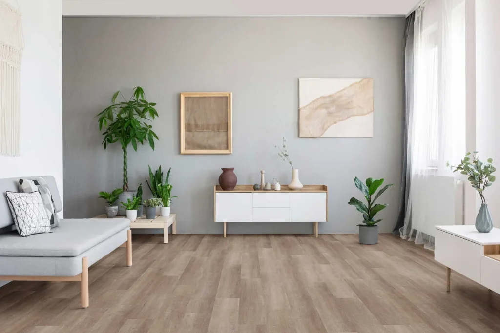 F&B Creative Raumgestaltung - Einfach Wohlfühlen - Alles was das Wohnen schöner macht. - Bodengestaltung - Fussböden von © Repac Montagetechnik GmbH & Co. KG - Bodenbeläge, die PERFEKT zu Ihren Anforderungen passen